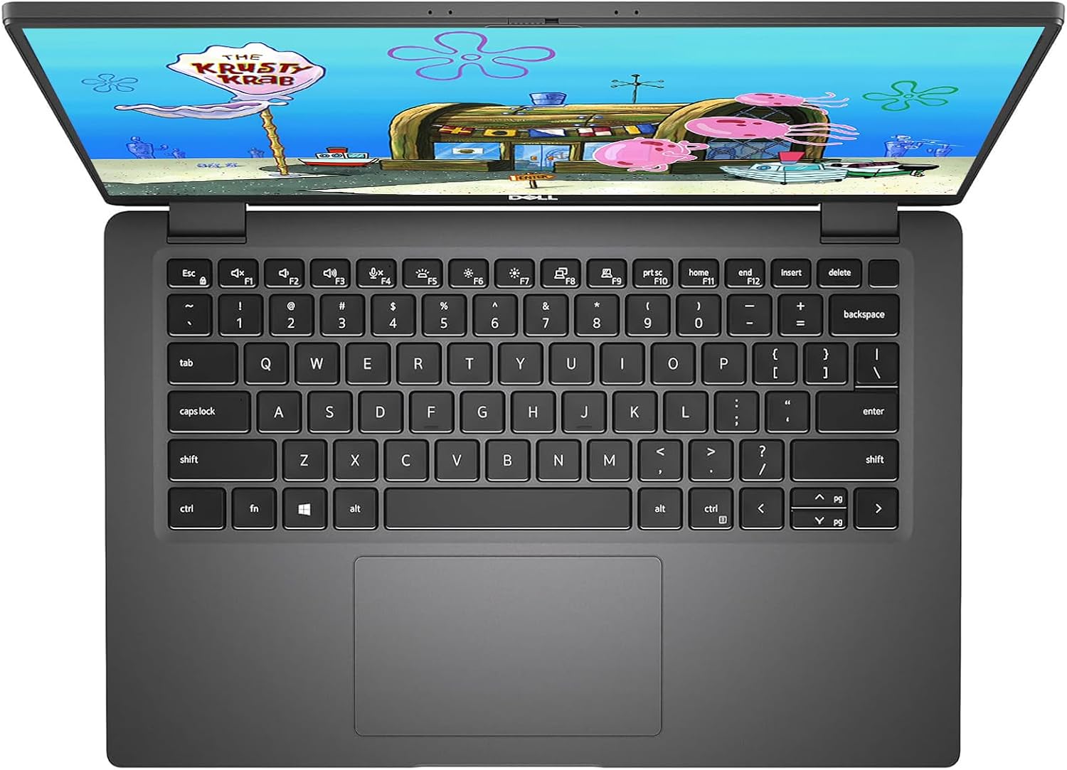 Dell Touchscreen Business Laptop Latitude 7410 Laptop 14' FHD Touchscreen, Intel Core i7-10610U, Dual Core 4.9Ghz,16GB RAM DDR4 512GB SSD, Windows 11 Pro (Renewed)
