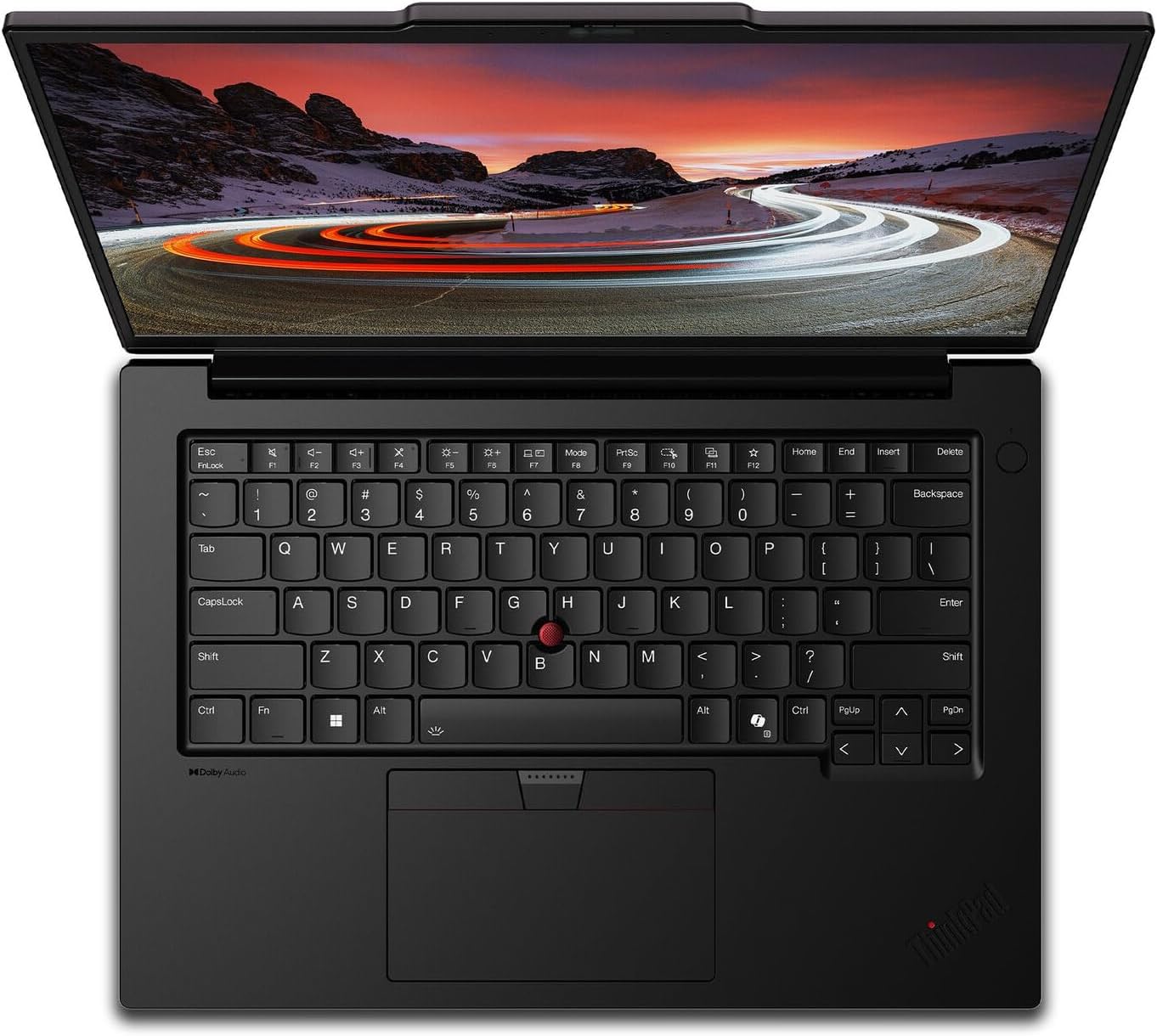 Lenovo ThinkPad P14s Gen 5 Intel Core Ultra 7 155H, 16C, 14.5' 3K (3072 x 1920) Non-Touch,120Hz, 32GB RAM DDR5, 1 TB SSD, NVIDIA RTX 500 Ada Backlit KYB, Fingerprint Reader, Windows 11 Pro