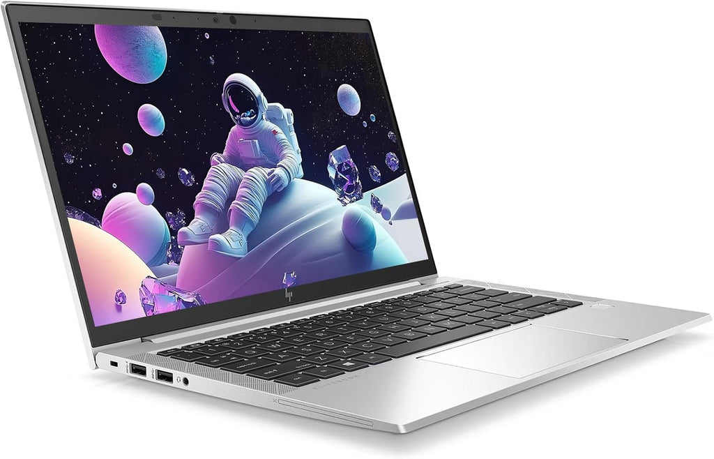 HP EliteBook 830 G7 Laptop, Touchscreen Windows 11 Pro, Intel Core i7-10610U, 16 GB RAM, 512 GB SSD, FHD(1920 x 1080) 13.3 inch, Backlit Keyboard (Renewed)