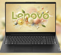 Lenovo V15 Business Laptop | 15.6' FHD (1920 x 1080) | Intel 4-core Processor | Intel UHD Graphics | 32GB RAM | 2TB SSD | Ethernet RJ-45 | Military Durability | Windows 11 Pro