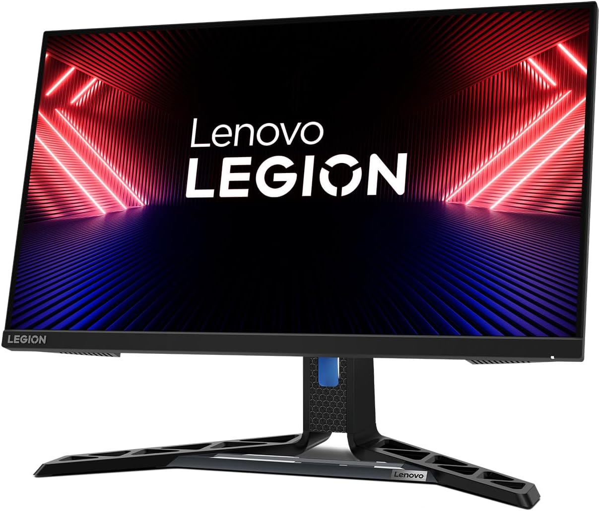 Lenovo R25I-30 Led Display 62.2 Cm (24.5') 1920 X 1080 Pixels, W128826653 ((24.5) 1920 X 1080 Pixels Full Hd Black)