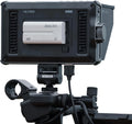 VILTROX DC-A1 Camera Monitor 7'' Touchscreen Camera Field Monitors,2800nits 4K HDMI in/Out,DSLR External Monitor Kit Sunshade Hood,Waveform&Vectorscope,Peaking Focus Assist,3DLUT,False Color Function