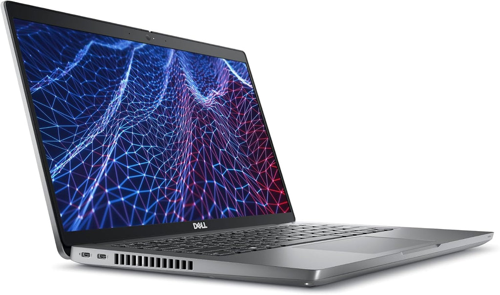 Dell Latitude 5430 (Latest Model) 14' Laptop Intel Core i5-1245U (10-Core) 256GB SSD 16GB RAM FHD (1920x1080) Non Touch Windows 11 Pro (Renewed)