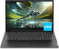 Lenovo Business Laptop, 15.6' FHD Display, Intel Pentium N6000, Long Battery Life, Military-Grade Durability, RJ-45 Ethernet Port, USB-C, w/WOWPC Bundle, Win 11 (24GB RAM | 1TB PCIe SSD)