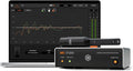 IK Multimedia ARC Studio Room Correction System with High-Precision Analysis Microphone, Advanced Room Correction Software, and Stand-Alone Correction Processor for Pro Audio