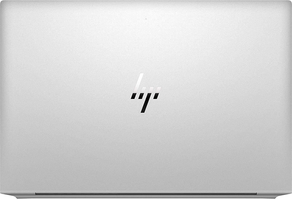 HP EliteBook 840 G7 14' FHD Laptop, Quad-Core i5-10310U, 16GB DDR4 RAM, 256GB SSD, Backlit Keyboard, HDMI, Windows 11 Pro (Renewed)