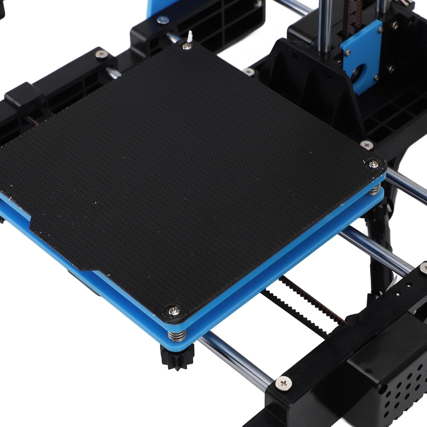 3D Printer for Children, Pla Filament at High Speed 3D Printing Printer Kit for Students (US Plug)
