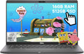 Dell Touchscreen Business Laptop Latitude 7410 Laptop 14' FHD Touchscreen, Intel Core i7-10610U, Dual Core 4.9Ghz,16GB RAM DDR4 512GB SSD, Windows 11 Pro (Renewed)
