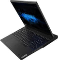 Lenovo Legion 5 17ITH6H 82JM0024US 17.3' Gaming Notebook - Full HD - 1920 x 1080 - Intel Core i7 11th Gen i7-11800H Octa-core (8 Core) 2.30 GHz - 16 GB RAM - 512 GB SSD - Phantom Blue, Shadow Black