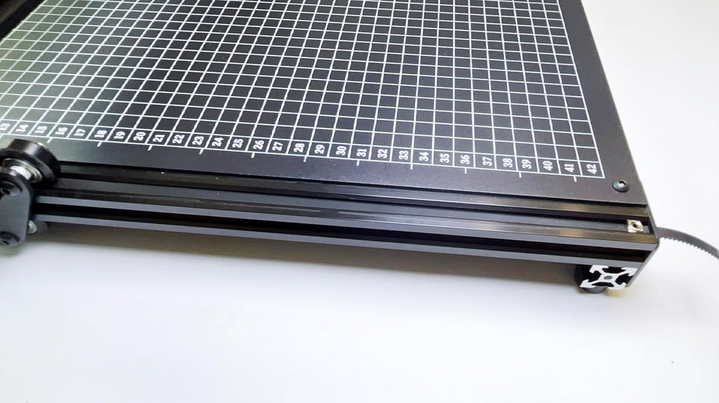 A3 Pen Plotter, xDraw A3 Signature Drawing Writing Robot, XYZ Pen Plotter with Offline Function, Enlarged Base Plate 15 x 17''