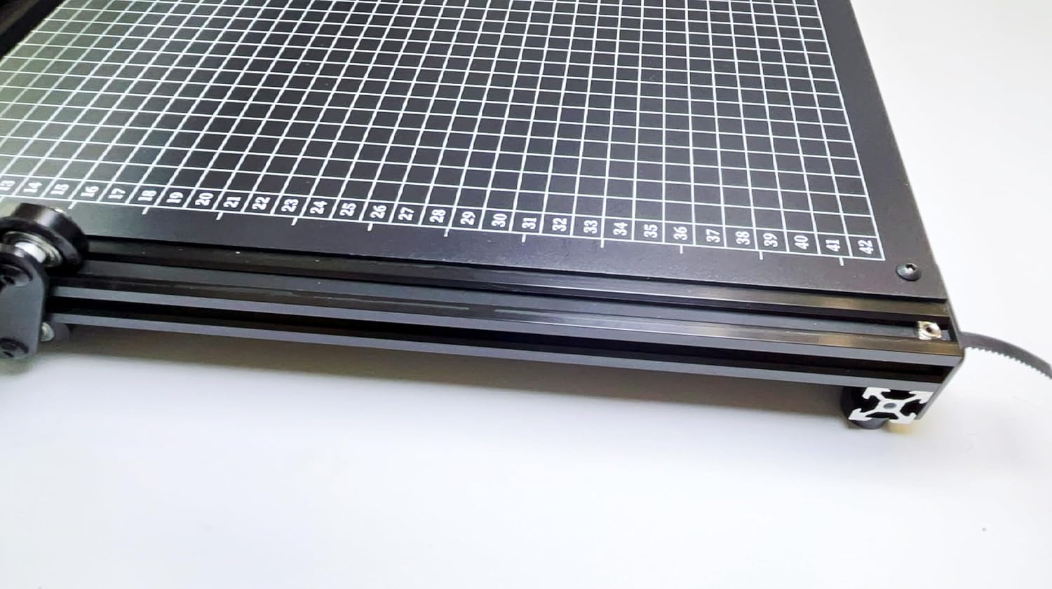 A3 Pen Plotter, xDraw A3 Signature Drawing Writing Robot, XYZ Pen Plotter with Offline Function, Enlarged Base Plate 15 x 17''