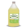 Mosquito Magician Liquid Concentrate – Kills Mosquitoes, Fleas & Fire Ants, Repels and Prevents Ticks – Essential Oil Yard Treatment Spray – Use with Sprayers, Foggers & Misting Systems – 1 Gal, Mint