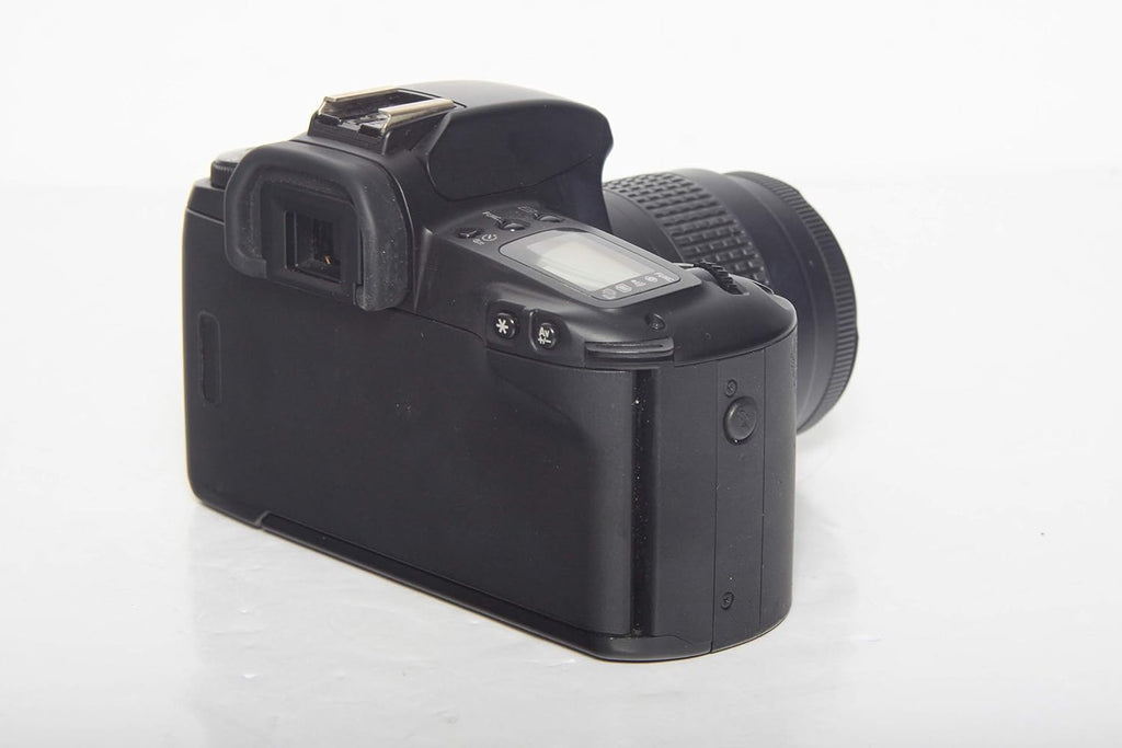 Canon EOS Rebel G Film SLR Camera Kit with 35-80mm Lens