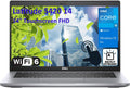 Dell Latitude 5420 14 5000 14' Touchscreen FHD Business Laptop Computer, Intel i5-1145G7 (Beat i7-1065G7), 16GB DDR4 RAM, 512GB PCIe SSD, WiFi 6, Bluetooth, Backlit Keyboard, Windows 10 Pro