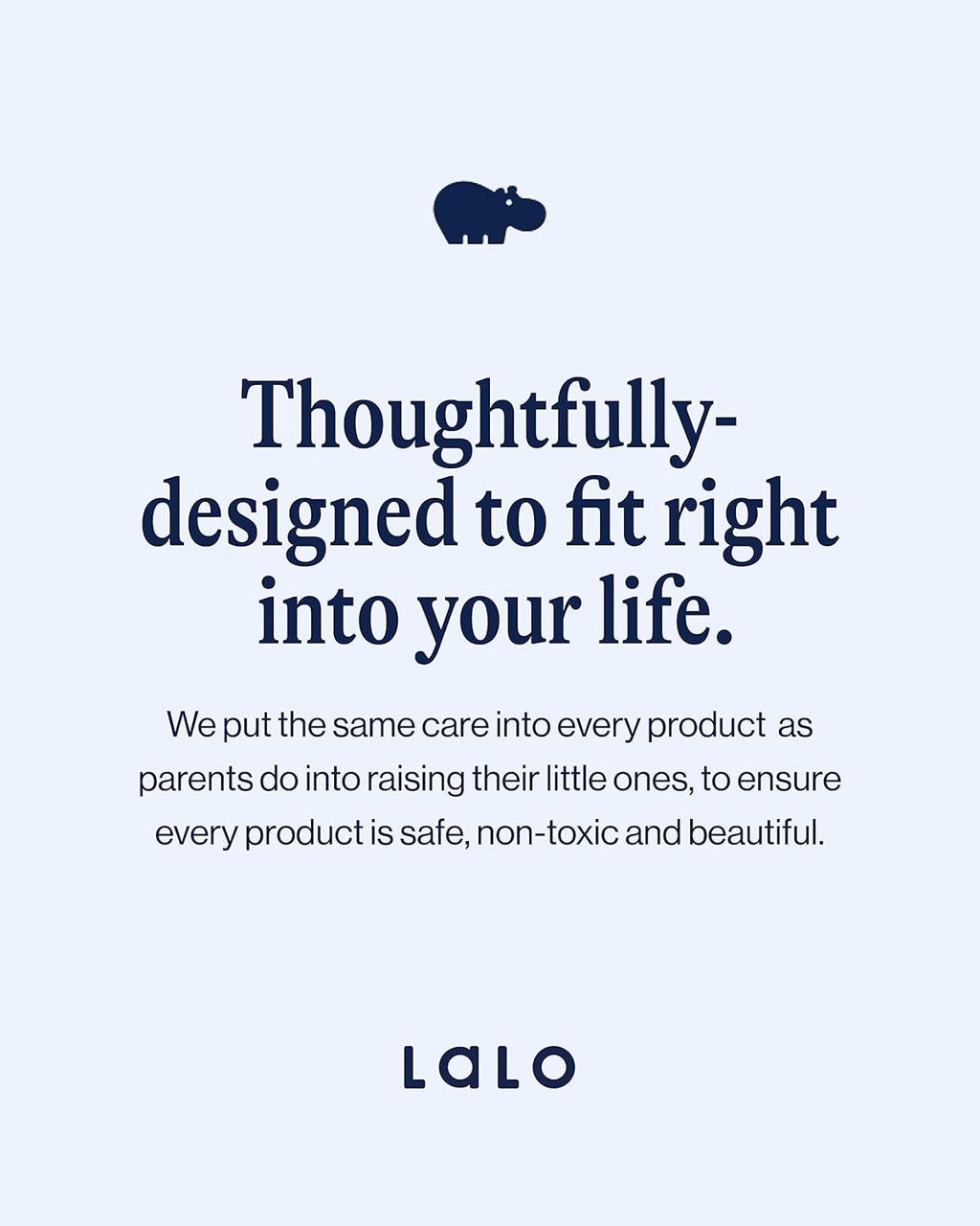Lalo The Chair Convertible 3-in-1 High Chair for Babies & Toddlers, Dishwasher Safe Tray, Adjustable Footrest, Grapefruit