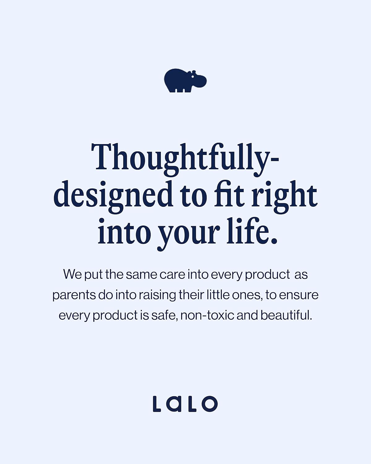 Lalo The Chair Convertible 3-in-1 High Chair for Babies & Toddlers, Dishwasher Safe Tray, Adjustable Footrest, Grapefruit
