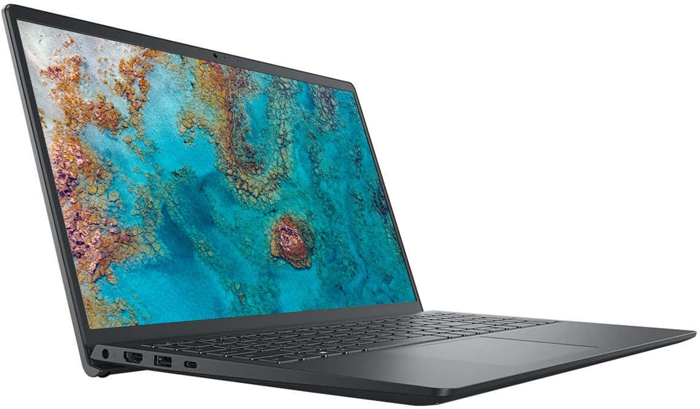 DELL 13th Generation Inspiron 15 3530 Laptop, 15.6' FHD Touchscreen, Intel Core i7-1355U, 16GB RAM, 1TB SSD, Webcam, HDMI, Wi-Fi 6, Windows 11 Home, Black