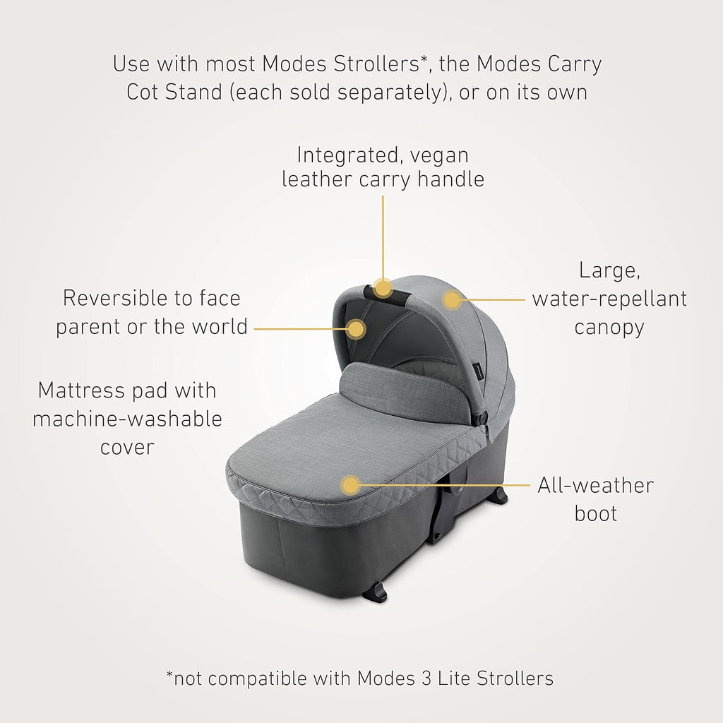 Graco® Premier Modes™ Carry Cot