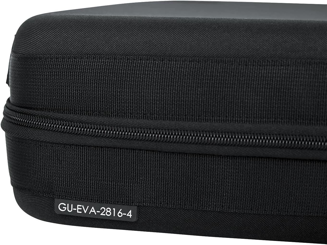Gator Cases Lightweight Molded EVA Storage Case, Fits Pioneer DDJ-SX/SX2/RX and Gear up to 28'x16'x4' (GU-EVA-2816-4)