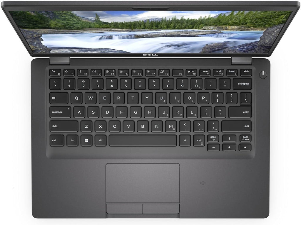 Dell Latitude 5400 Touchscreen Laptop Win11 | Intel 8th Gen Core i7-8665 (up to 4.8GHz) Processor |16 GB RAM, 256 GB SSD | 14in FHD(1920×1080) Notebook, HDMI (Renewed)