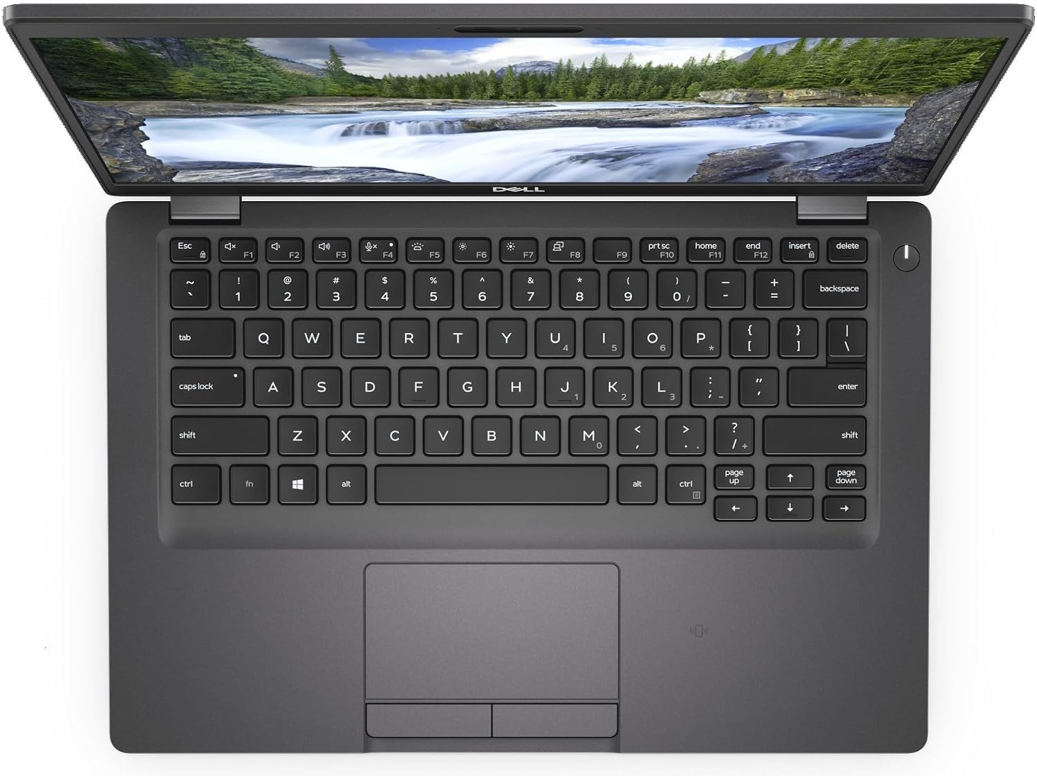 Dell Latitude 5400 Touchscreen Laptop Win11 | Intel 8th Gen Core i7-8665 (up to 4.8GHz) Processor |16 GB RAM, 256 GB SSD | 14in FHD(1920×1080) Notebook, HDMI (Renewed)