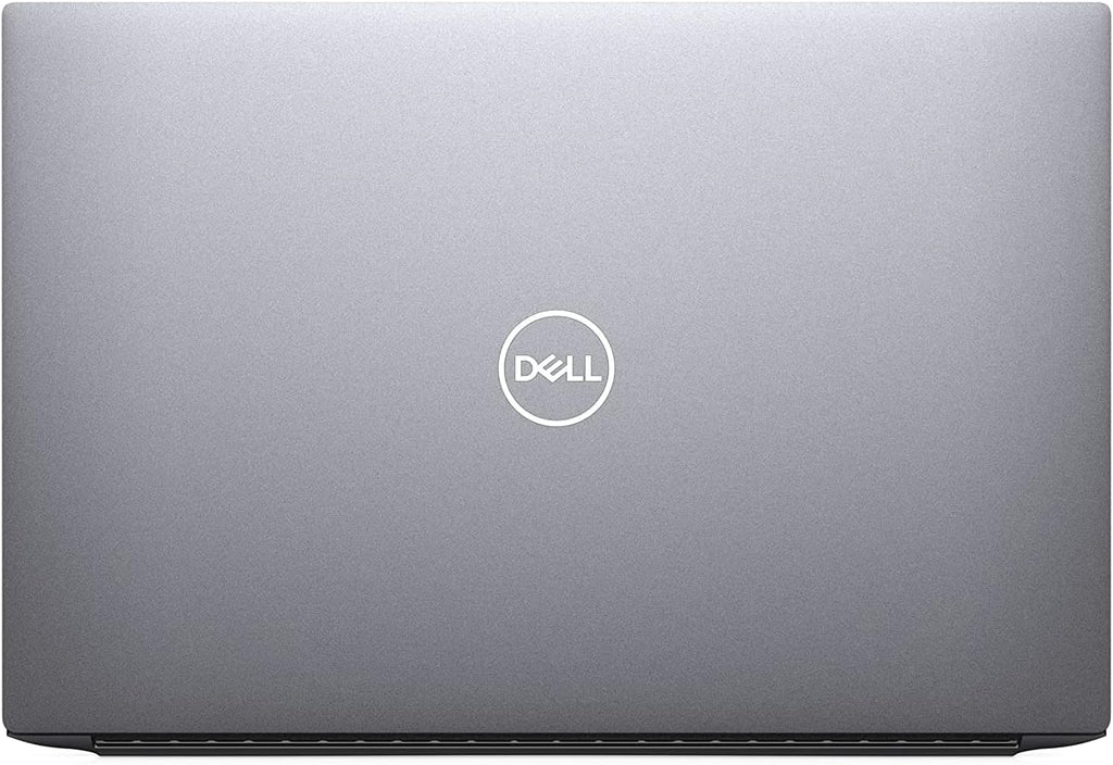 Dell Precision 5550 15.6-inch FHD Workstation Laptop Intel Core i7-10850H, 32GB RAM, 1TB SSD, Nvidia Quadro Win 11 Pro