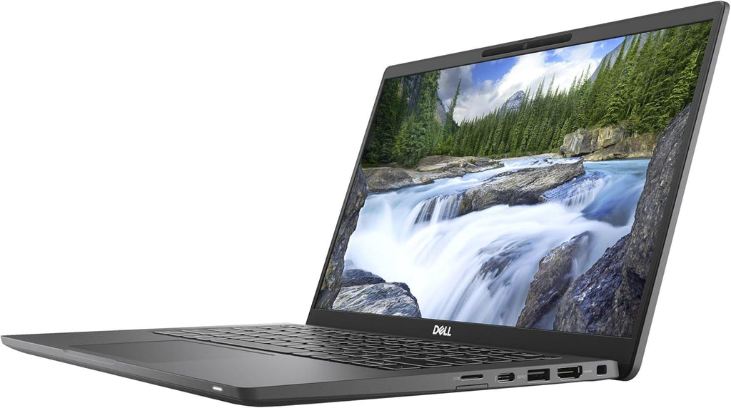 Dell Latitude 7420 Laptop, 14' FHD Display, Intel Core i5-1145G7 Quad Core 11th Gen Processor, 16GB RAM, 512GB SSD, WiFi, Bluetooth, Webcam, Windows 11 Pro (Renewed)