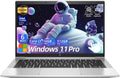 HP EliteBook 830 G7 Laptop, Touchscreen Windows 11 Pro, Intel Core i7-10610U, 16 GB RAM, 512 GB SSD, FHD(1920 x 1080) 13.3 inch, Backlit Keyboard (Renewed)