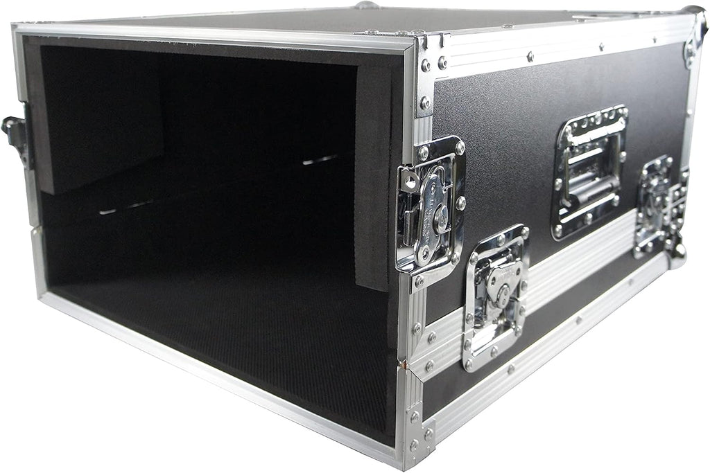 Harmony Audio Cases Compatible With Yamaha QL1 Digital Mixer HCYAMQL1 Flight DJ Road Custom Case