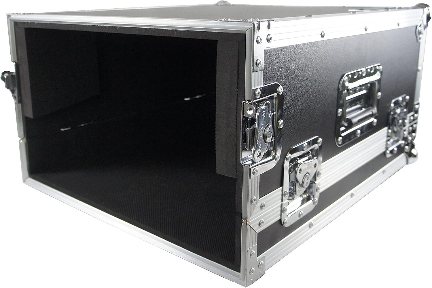 Harmony Audio Cases Compatible With Yamaha QL1 Digital Mixer HCYAMQL1 Flight DJ Road Custom Case