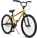 cubsala 20 24 26 Inch BMX Race Bike Trident Bicycles Beginner-Level to Advanced Riders with 2 Pegs, Multiple Colors