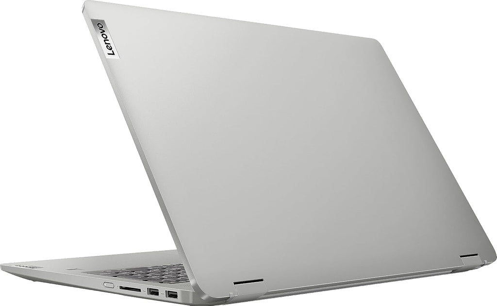 Lenovo Flex 5 2-in-1 16in WUXGA 2-in-1 Touchscreen Laptop AMD Ryzen 7 Octa-core (8 Core) up to 4.3 GHz 16GB DDR4 512GB SSD WiFi + BT Backlit Keyboard HDMI W11 (Flex5 - Renewed)