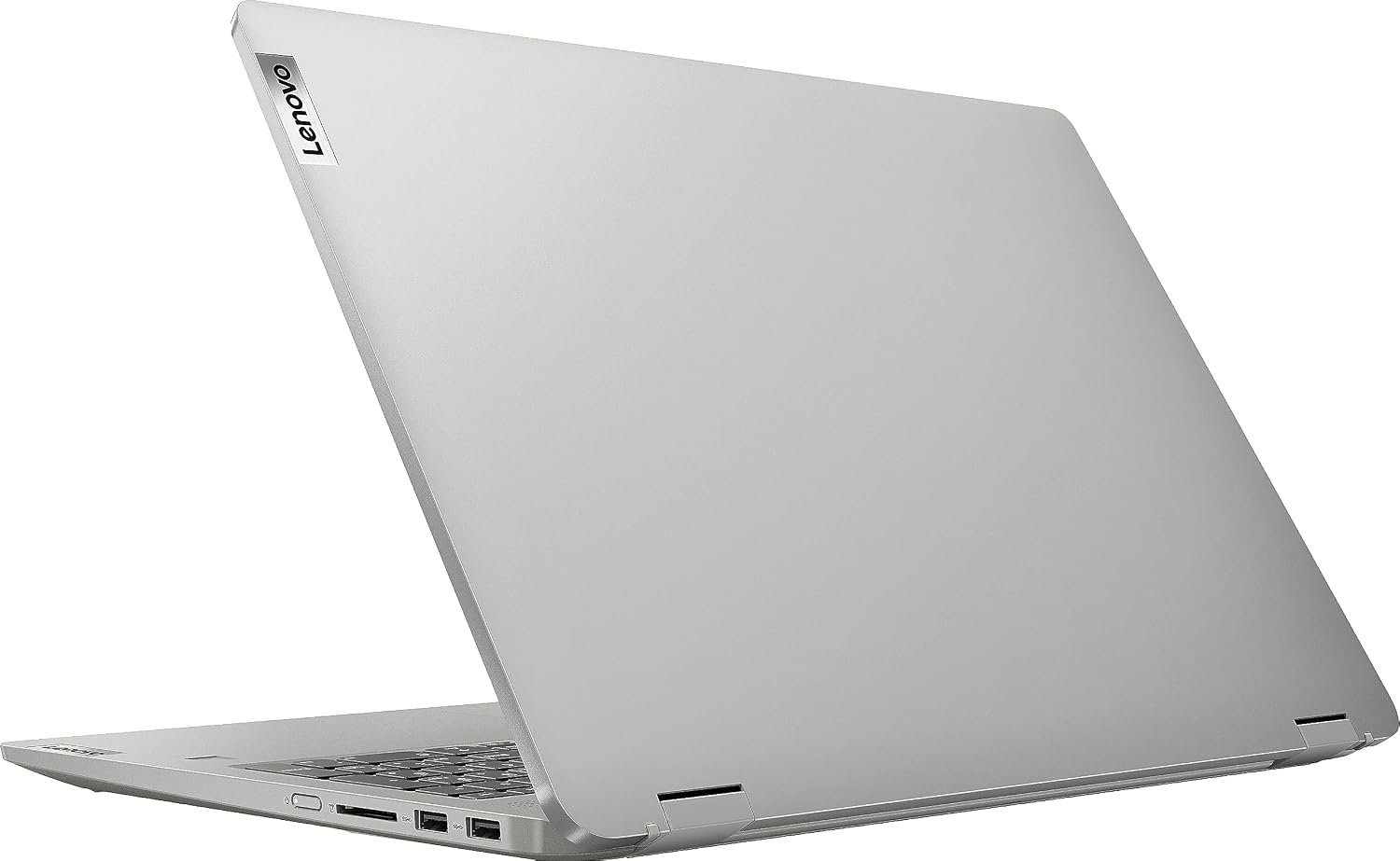Lenovo Flex 5 2-in-1 16in WUXGA 2-in-1 Touchscreen Laptop AMD Ryzen 7 Octa-core (8 Core) up to 4.3 GHz 16GB DDR4 512GB SSD WiFi + BT Backlit Keyboard HDMI W11 (Flex5 - Renewed)