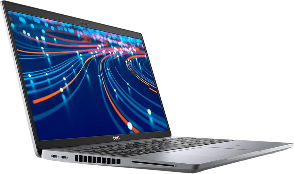 Dell Latitude 5520 Business Laptop 15.6-Inch FHD (1920 x 1080) LCD Intel vPro Core i7-1185G7 Processor 16GB RAM 512GB SSD Windows 11 Pro (Renewed)
