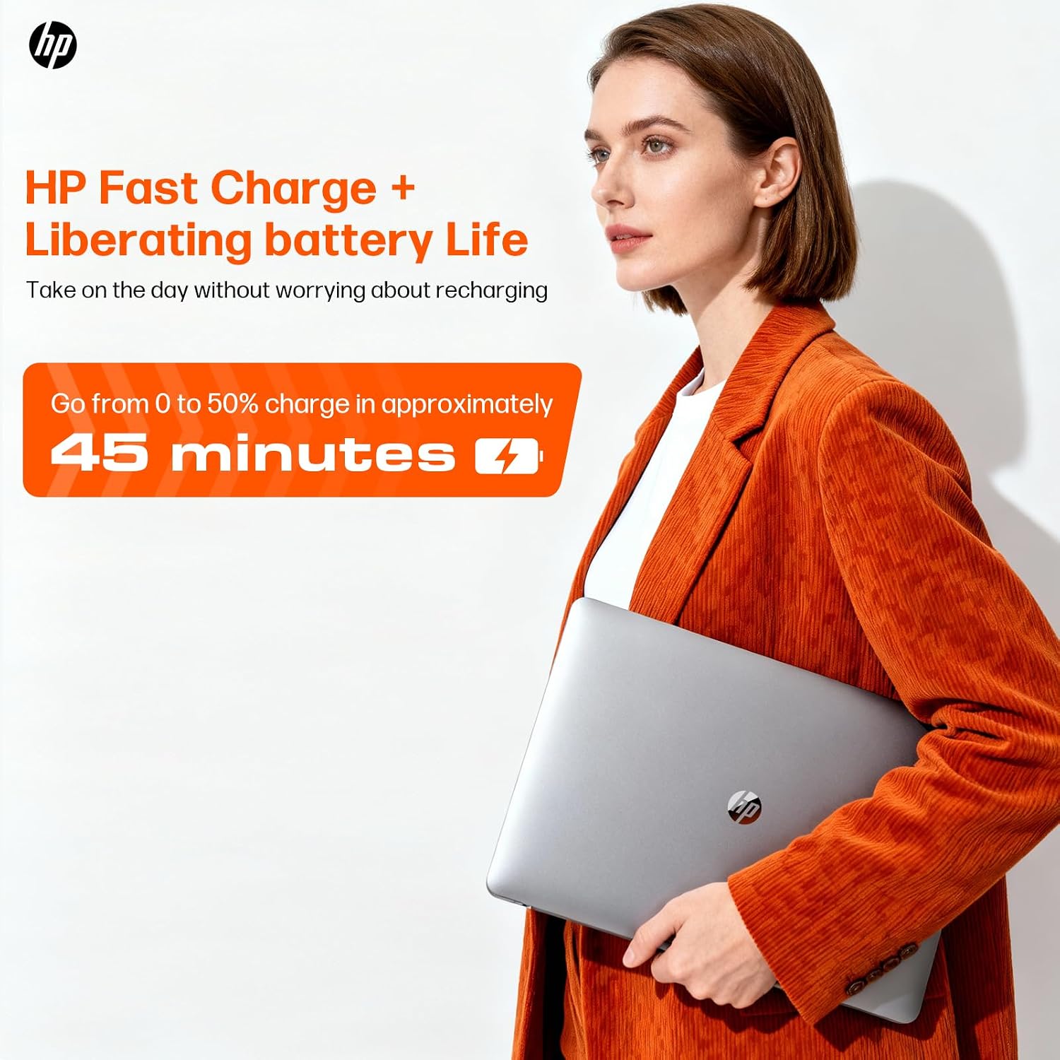 HP 2025 17 inch Laptop, Intel 8-Core i3-N305, 17.3' HD+ Anti-Glare Display, 32GB RAM, 1TB SSD, Windows 11 Pro, Copilot AI, Numeric Keypad, Wi-Fi 6, HDMI, for Business Student, w/Accessories