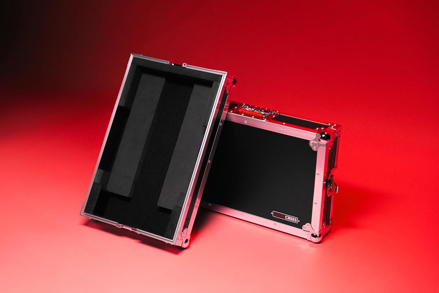 Gator Cases G-TOUR Series Flight Case Designed to Fit Yamaha DM3 (GTOURYAMDM3-NDH)