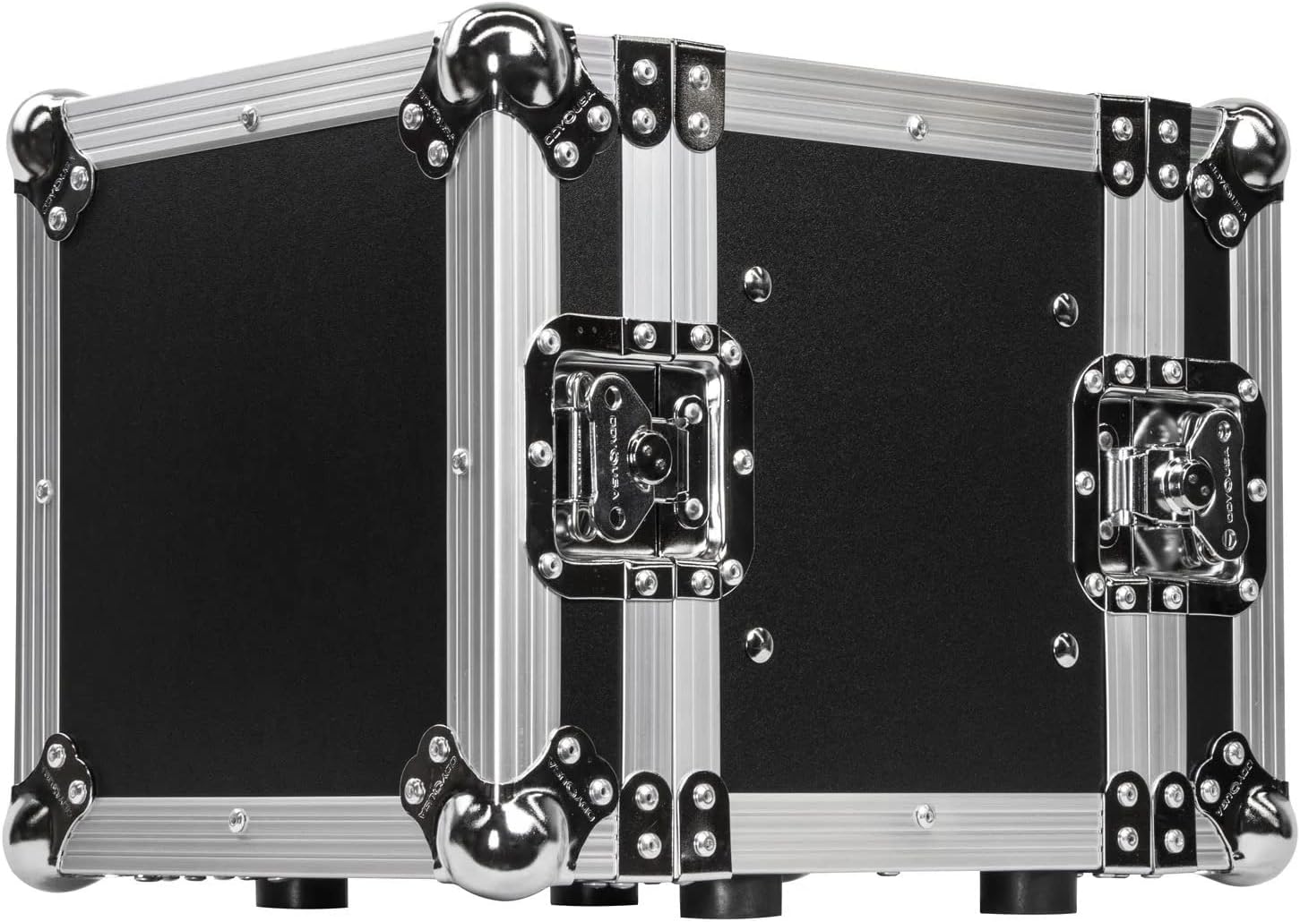 6U Half Rack Flight Case