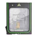 Creality Official 3D Printer Enclosuer L (700 * 750 * 900mm), Constant Temperature with LED Light & Accessory Expansion, Thermal & Dustproof Cover for CR-10 Smart Pro &Smaller Sized 3D Printers