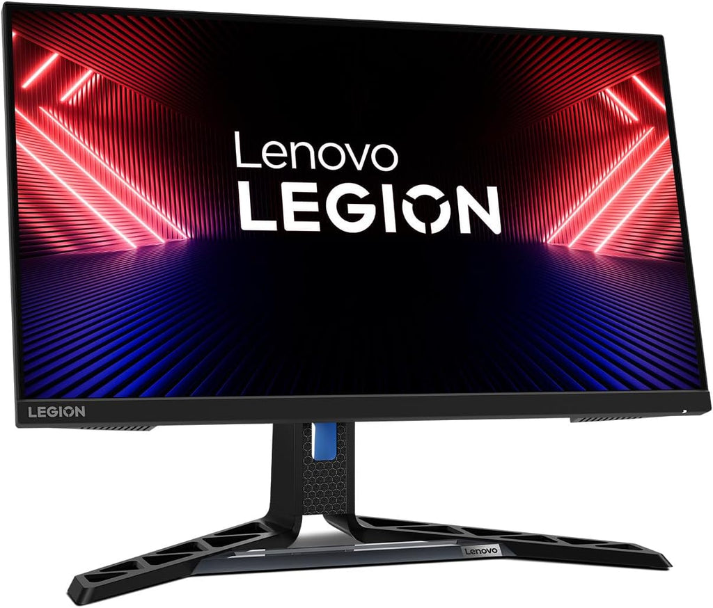 Lenovo R25I-30 Led Display 62.2 Cm (24.5') 1920 X 1080 Pixels, W128826653 ((24.5) 1920 X 1080 Pixels Full Hd Black)