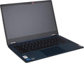 Lenovo - 2022 - IdeaPad Flex 5i - 2-in-1 Chromebook Laptop Computer - Intel Core i3-1115G4 - 13.3' FHD Touch Display - 8GB Memory - 128GB Storage - Chrome OS