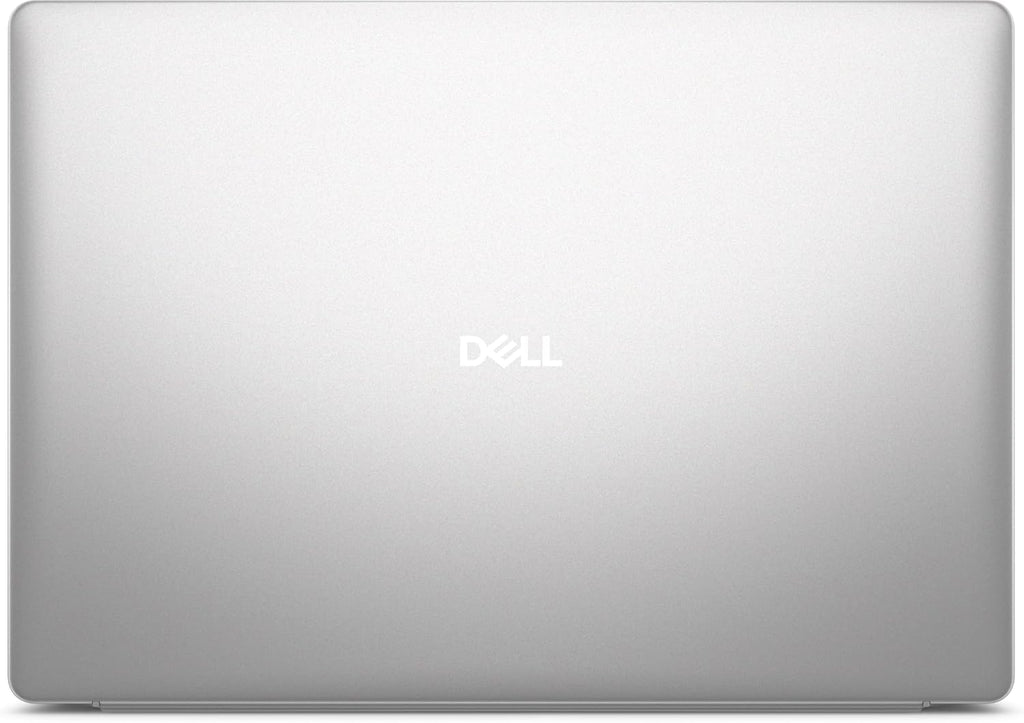 Dell 16 DC Personal Laptop, 2025, 16' 1920x1200 Touch IPS, Intel Core 5 120U 10-Core, 16GB DDR5, 512GB SSD, Win11 Home, Backlit Keyboard, Wi-Fi 6E, BT 5.2, HD Audio, 1080p FHD Camera, Platinum Silver