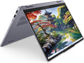Lenovo IdeaPad 5 Flex 2-in-1 14' Touchscreen Laptop, Intel 12-core Ultra 5 225U (Beats Core 7 150U), 8GB RAM, 512GB SSD, Wi-Fi 6, Dolby Audio, Backlit Keyboard, Windows 11 Pro