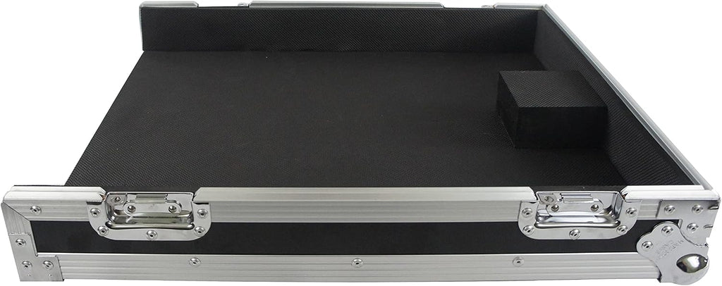 Harmony Audio Cases Compatible With Yamaha QL1 Digital Mixer HCYAMQL1 Flight DJ Road Custom Case