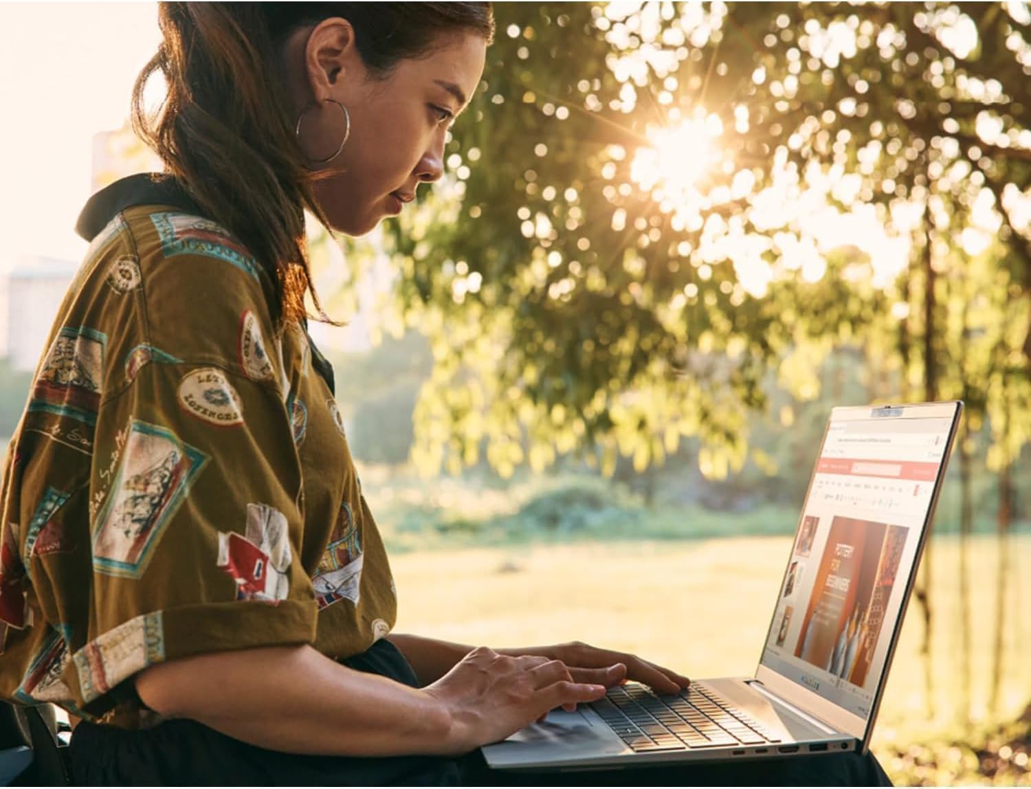 HP New 15.6' FHD Business Laptop, Next-Gen Intel Core 7 150U (10 Cores, Up to 5.4 GHz), 16GB RAM, 256GB PCIE SSD, AI Copilot Key, USB Type-C, Wi-Fi 6, Windows 11 Home, Long Battery Life, no Mouse