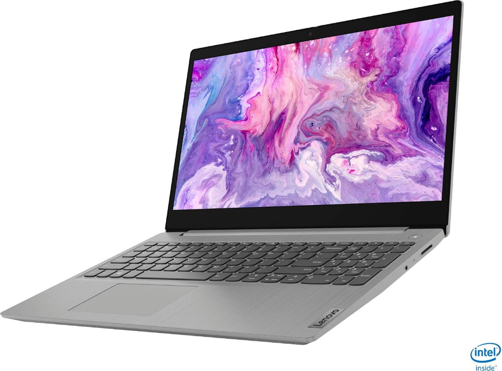 Lenovo IdeaPad 3 Intel i5-1035G1 Quad Core 12GB RAM 256GB SSD 15.6-inch Touch Screen Laptop