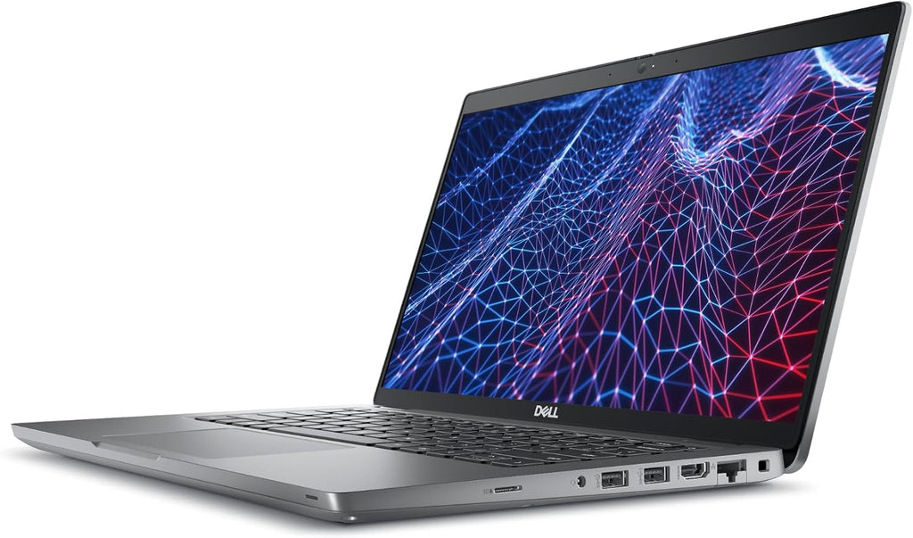 Dell Latitude 5430 (Latest Model) 14' Laptop Intel Core i5-1245U (10-Core) 256GB SSD 16GB RAM FHD (1920x1080) Non Touch Windows 11 Pro (Renewed)