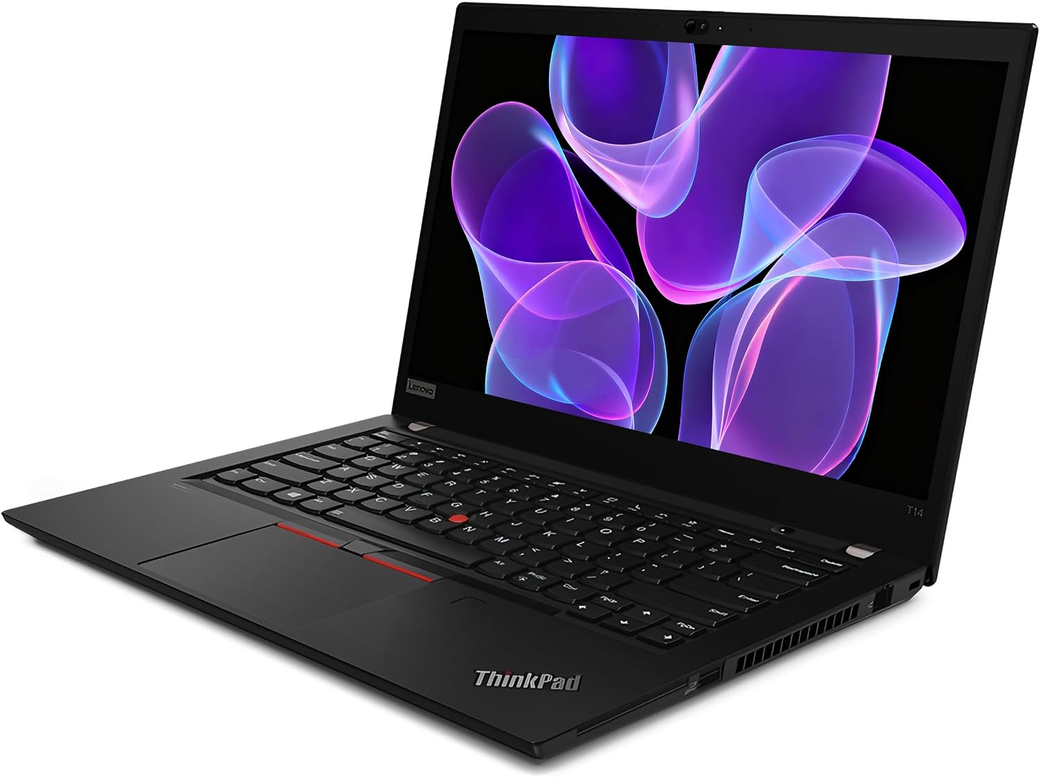 Lenovo Thinkpad Laptop T14 Computer Gen2 Win11 Pro, 14in FHD(1920x1080) Thinkpad Laptop, Intel Core i5-1145G7 Processor, 16GB RAM, 512GB SSD (Renewed)