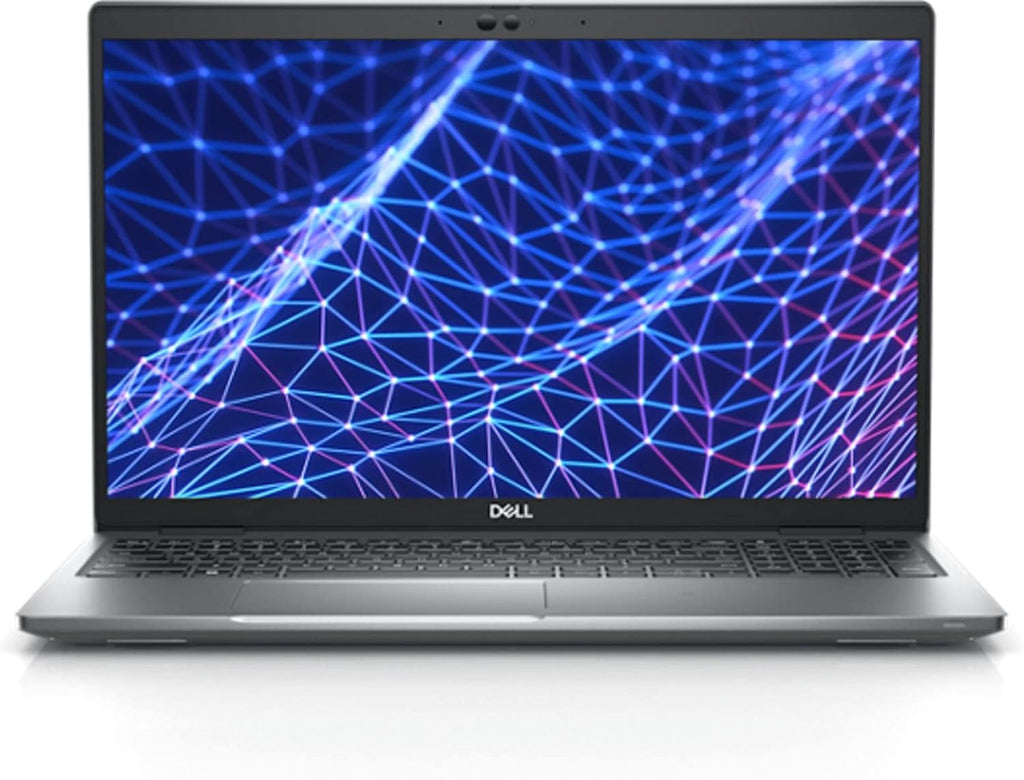 Dell Latitude 5530 Laptop (2022) | 15.6' 1920x1080 FHD | Core i7-1265U - 256GB SSD Hard Drive - 16GB RAM | 10 cores @ 4.8 GHz Win 11 Home Black (Renewed)