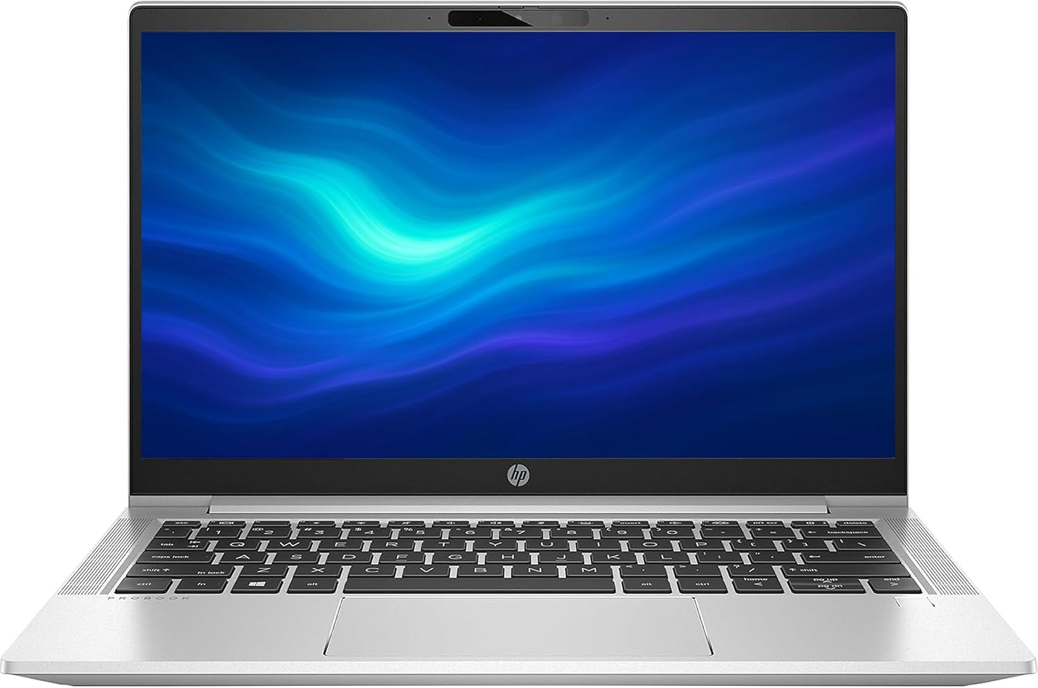 HP ProBook 430 G8 Laptop 13.3' FHD (1080p) | Intel Core i5-1135G7 | 32GB RAM | 1TB SSD | Windows 11 Pro | Backlit Keyboard | Fingerprint Reader | Lightweight Business Notebook (Renewed)