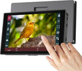 Portkeys HD7T Camera Monitor 7'' 1000nit High Brightness Touchscreen Field Monitor with Top Shortcut Keys Suitable for DSLR Camera